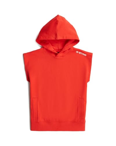 Sweater G-Star HDD SWT coupe ample pour garçon pull résistant et confortable - 4