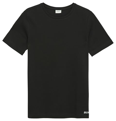 s.Oliver Junior Jungen T-Shirt, 9999, 170/176