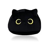 Regalo de felpa de gato: el mejor regalo de felpa de gato para niños y adultos, para niños y adultos de casi todas las edades. Buenas opciones de regalo, como cumpleaños, Navidad, Halloween, Acción de gracias, etc.