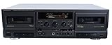 Kopfhörerausgang Technics RS-TR 777 Stereo Kassettendeck Doppelkassettendeck