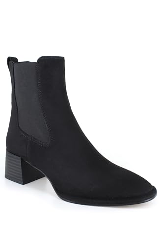 Bottes Chelsea Lua Splendid confortables pour pieds sensibles