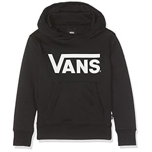 Vans Baby Jongens Classic Po Hoodie Kids Sweatshirt