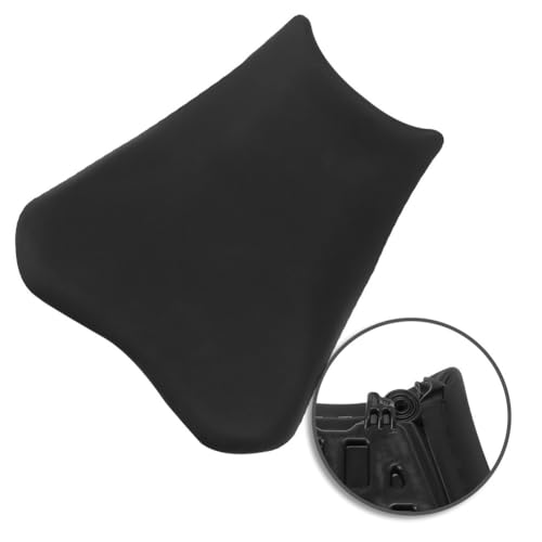 Cojín delantero Z900 resistente para sustituir el asiento de moto roto 6