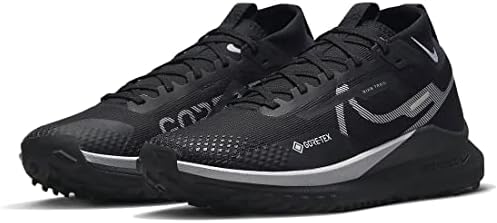 Amazon | [ナイキ] リアクト ペガサス トレイル 4 GTX W React Pegasus