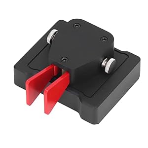 UNI 730A Automatische Paddle Sleutel CW Morse Code Keyer CW Radio Key Controller voor Radio Experiment Elektronica Accessoires 3.5 Dual Channel Uitgang