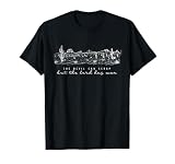 The Devil Can Scrap But The Lord Has Won, Country Girls T-Shirt