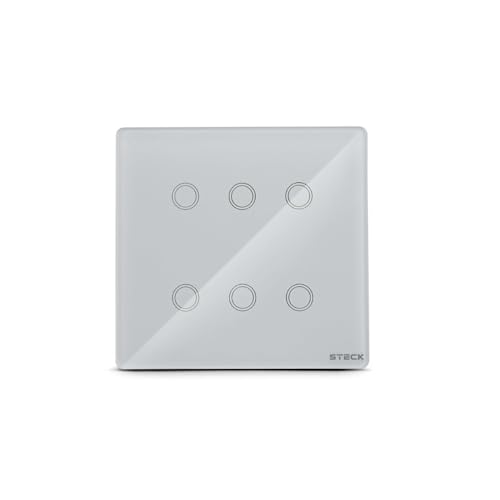 Steck, Interruptor Inteligente 4X4