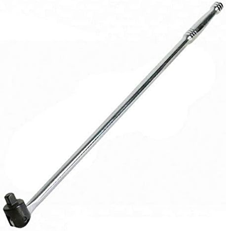 Silverline 656582 Flexible Handle 1/2" / 600 mm
