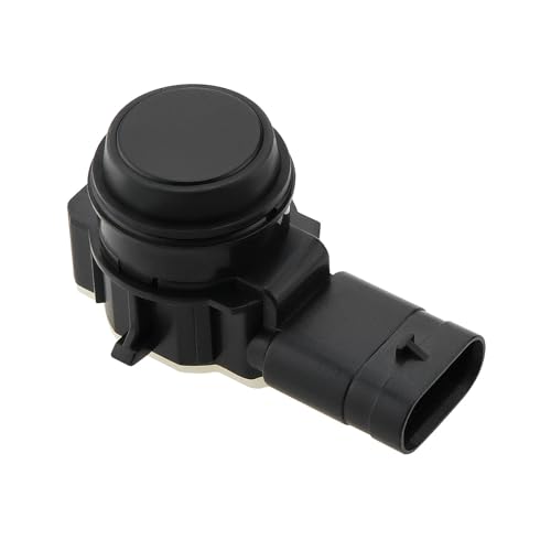 Il sensore di parcheggio pdc è compatibile con BMW Serie 1 F20/ F21; compatibile con BMW Serie 2 F22; compatibile con BMW Serie 3 F30/F31/F34 GT/F35/F80 M3; compatibile con BMW Serie 4 F32/ F33/F36/F84 M4/F83 M4.