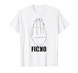 Ficko T-Shirt