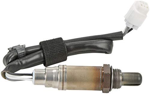 Sonde lambda Bosch 15814 réduit la consommation de carburant auto - 3
