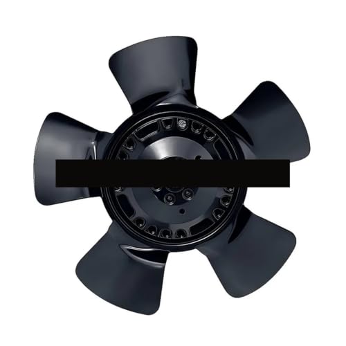 Ventilateur de refroidissement A2E170-AF23-11 résout surchauffe moteur