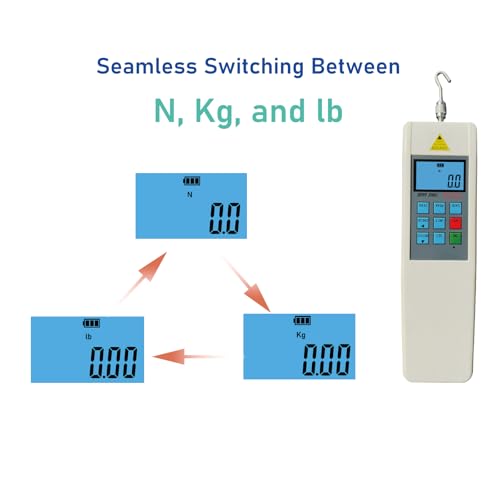 HF-200 with RS232 Cable