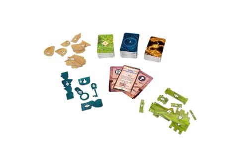 Asmodee Unlock! Kids 4, Gioco Da Tavolo Con Enigmi Per Bambini, 6+ Anni, 1-4 Giocatori, Edizione In Italiano - 3