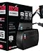 Fortin EVO-FOR.T1 Preloaded Module & T-Harness Combo (Ford, Lincoln & Mercury 2008 & Up Standard Key Vehicles)