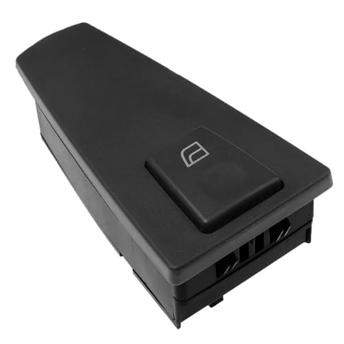 Interrupteur de commande vitre electrique robuste compatible camions FH et FM9 - 4