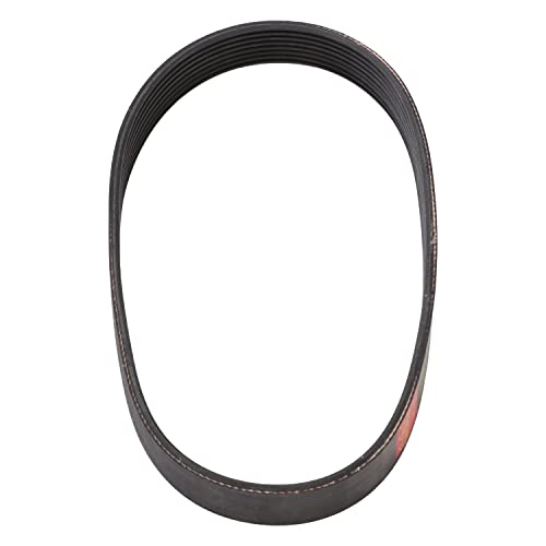 Sun Joe 24V-X2-DTS15-BELT Replacement Belt for Sun Joe 24V-X2-DTS15 Cordless Dethacher