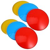 Équipement de disc golf : conception légère, facile à transporter, simple d’utilisation et de jeu