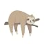 Sloth