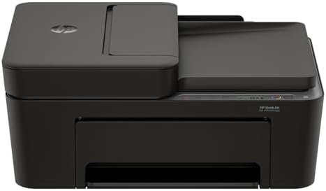 HP DeskJet IA 4376 All-in-One Yazıcı - Görsel 1
