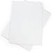 T-SIGN Corrugated Plastic Sheets Coroplast Sign Blank Board, 24 x36 Inches 3/16 Inches Thick for A-Frame Replacement Poster Sheets, White Blanks Sign (Pack of 2)