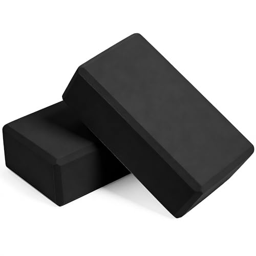 ヨガマット&ブロックセット ホームヨガ用