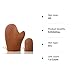 Self Tanning Mitt Applicator Mit Sunless Tanning Mitten Self Tanner Mitt Self Tan Mitt Self Tanner Applicator Mitt Tan Applicator Mitt With Thumb Ultra Soft Tanning Glove Self Tanner Gloves