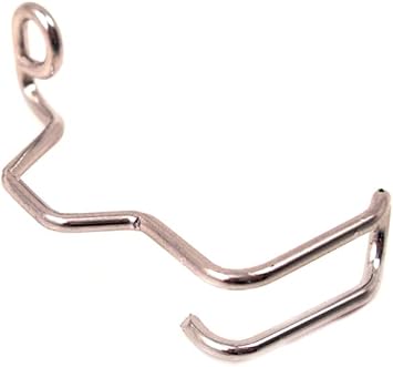 FDM Flat Sewing Machine Base Trench Wire 150384-101