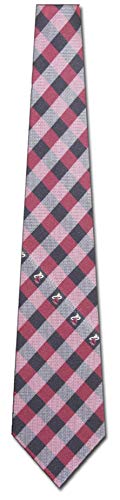 Eagles Wings Miami Heat Neck Ties Mens Tie #TOP3