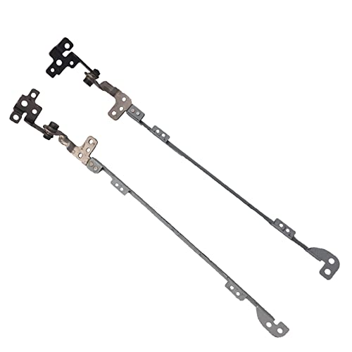 Charnières ordinateur portable Acer Aspire One AOD260 pour réparer un écran LCD instable ou cassé