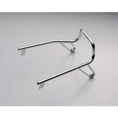 Amazon | ハリケーン(HURRICANE) タンデムグリップ (クロームメッキ