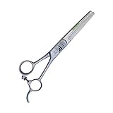 東京理器 スキ鋏 白鳥 スーパー4#26