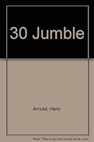 Jumble Book 30 0515085243 Book Cover