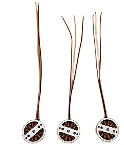 For DJI Mini 2 Power Motor Drone Spare Part Accessories For DJI Mini SE