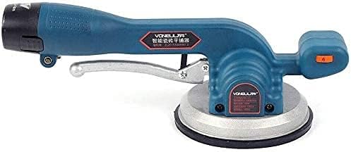 De mano Azulejo Azulejo Máquina de nivelación automática Tiler Tile Vibrador Herramienta Profesional de la herramienta de la herramienta de la