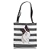 Papillon Dog Lover Gift Tote Bag