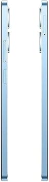 Realme Note 60-6 GB Ram - 128GB Memory (Blue) (Realme Türkiye)