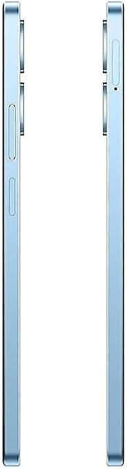Realme Note 60-6 GB Ram - 128GB Memory (Blue) (Realme Türkiye)