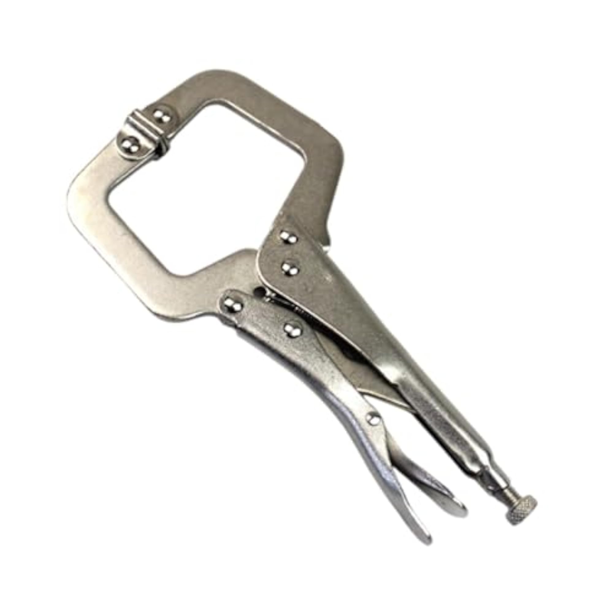 C-Clamp Locking Plier Vise Clamp for Maintenance