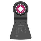 Bosch OSL200FS 2 In. Starlock® Oscillating Multi Tool High-Carbon Steel Flexible Scraper Blade
