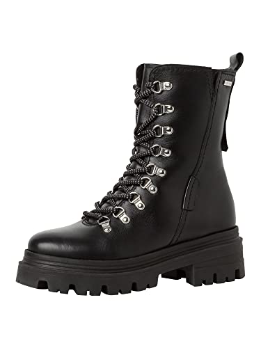 Bottines Tamaris femmes 1-1-26839-29 avec coupe normale EU et design intemporel