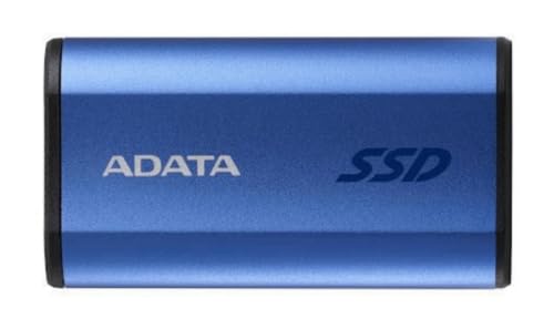 SSD SE880 1To ADATA pour sauvegarder vos photos de voyage en un clic