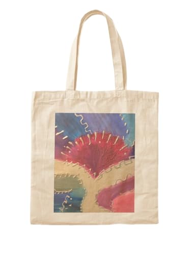 Sac fourre-tout Dazzle idéal pour les cours le bureau ou le shopping