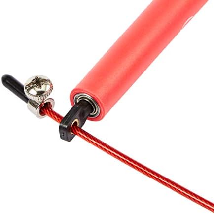 Amazon Basics Plastic Speed Jump Rope