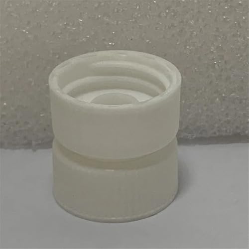 Joint PA pour flacon laboratoire filetage 20-400 adaptateur de réduction universel