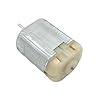 Motor 1020776 FC-280SC-20150 DC 12V 24mm D-Shaft Car Door Lock Actuator Rearview Mirror Repair Motor Car Parts #3