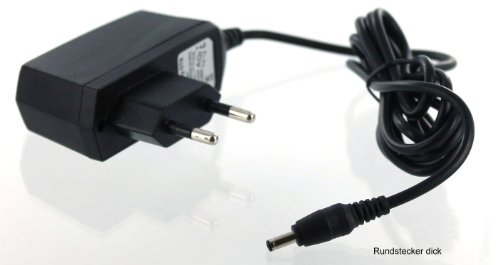 Preisvergleich Produktbild AGI Netzteil kompatibel mit Nokia 2600 kompatiblen