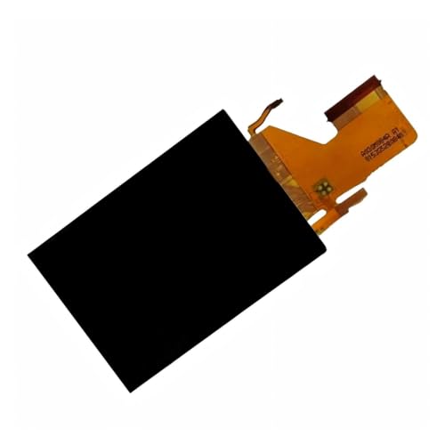 Pantalla LCD para Panasonic DMC-FZ300 repuesto de visualización digital