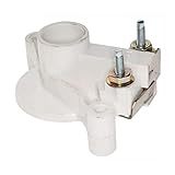 Standard Motor Products D-120 Brush Set