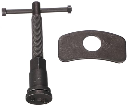 SIXTOL Brake ONE L Bremskolbenrücksteller | Linkshänder Bremsen Rücksteller KFZ Werkzeug | Universell | Vorderachse + Hinterachse